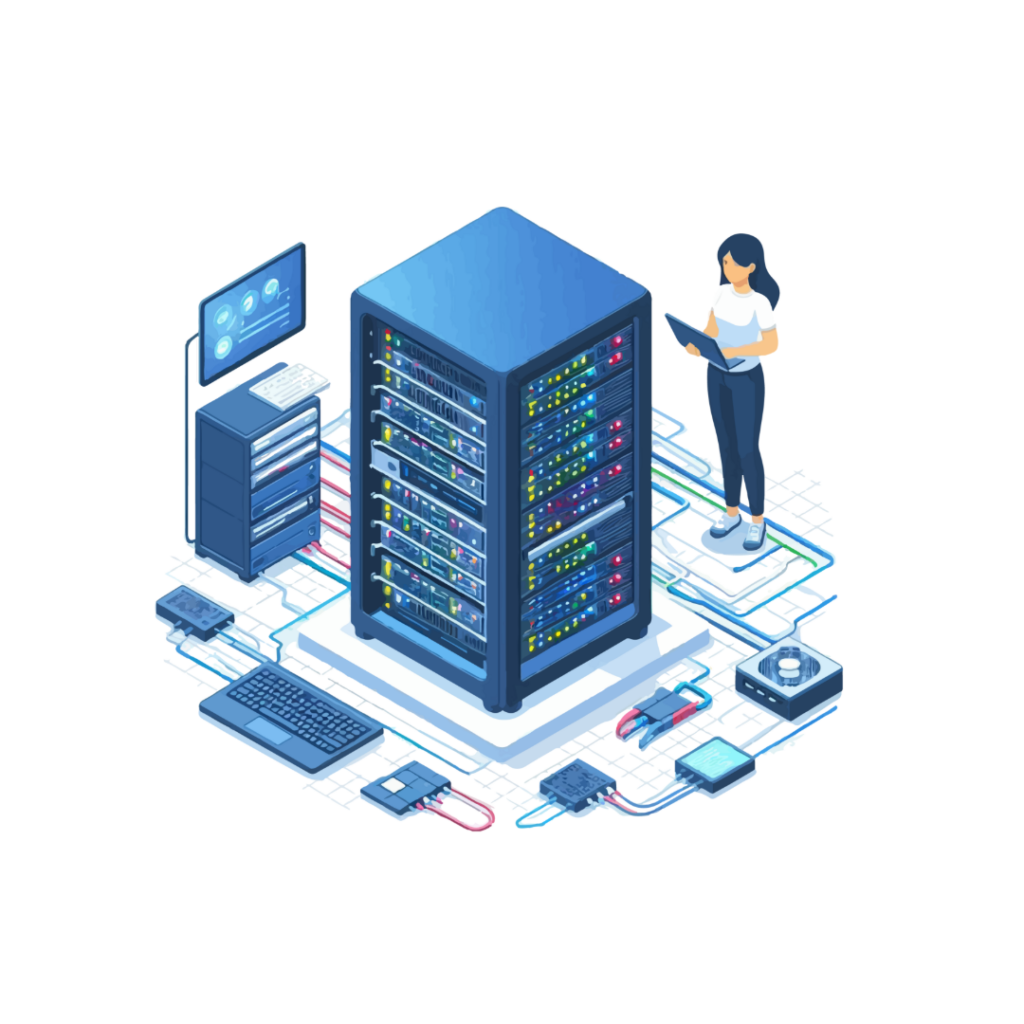 Canadian Sovereign Web Hosting