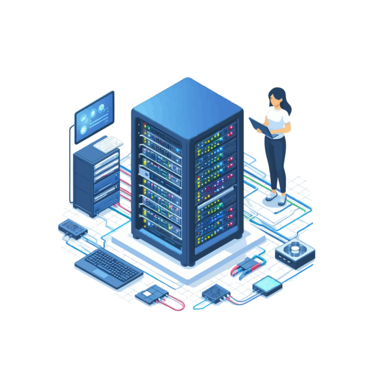 Canadian Sovereign Web Hosting