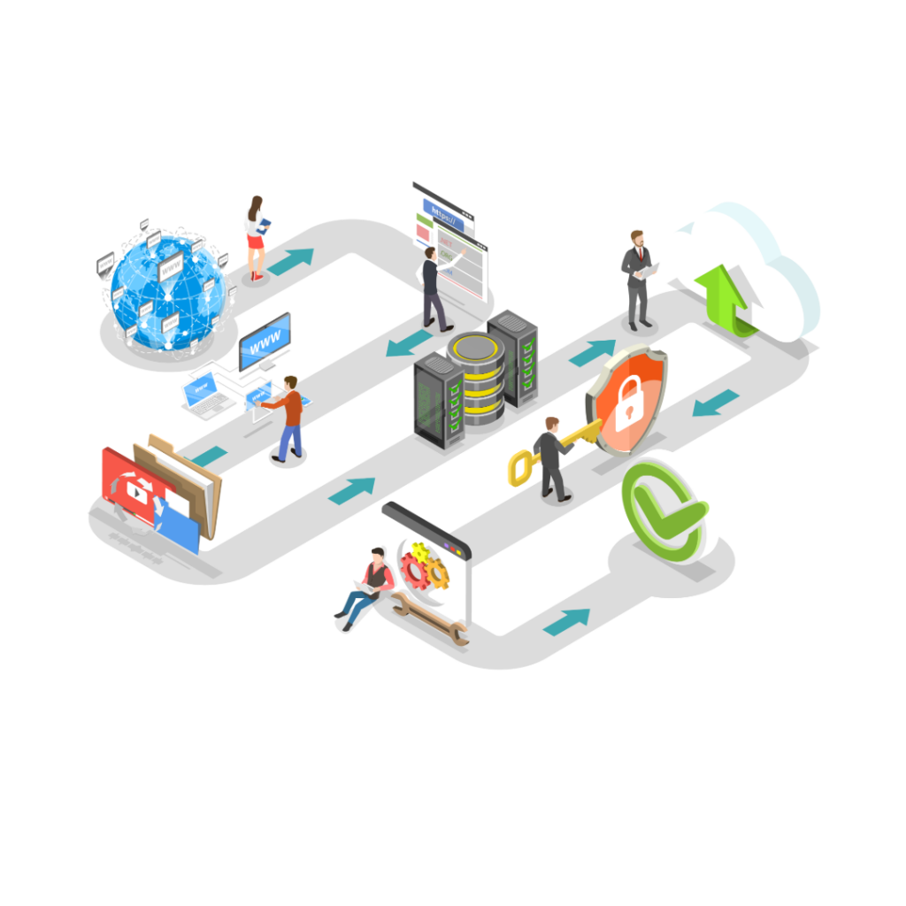 NDCON Data Migration