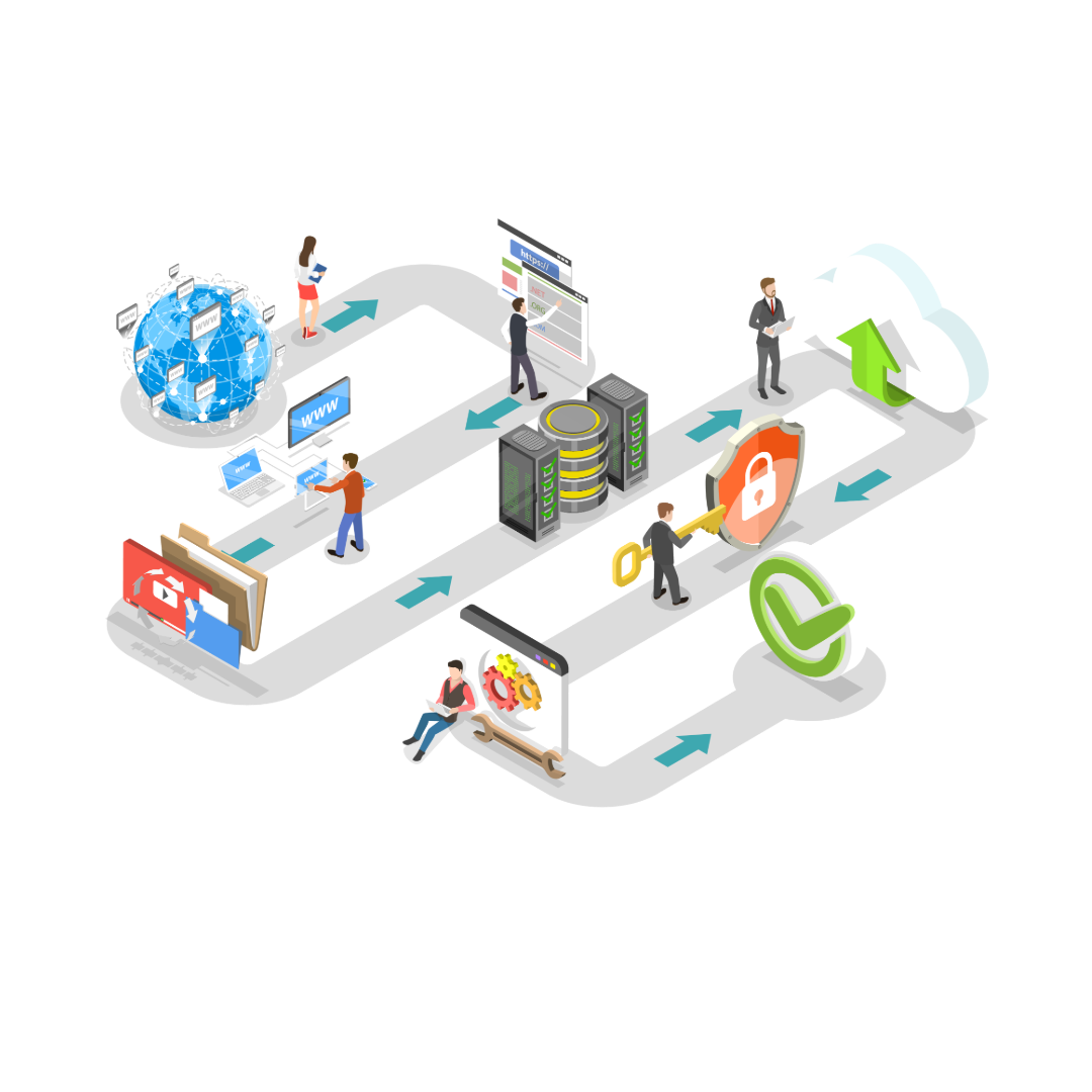 NDCON Data Migration
