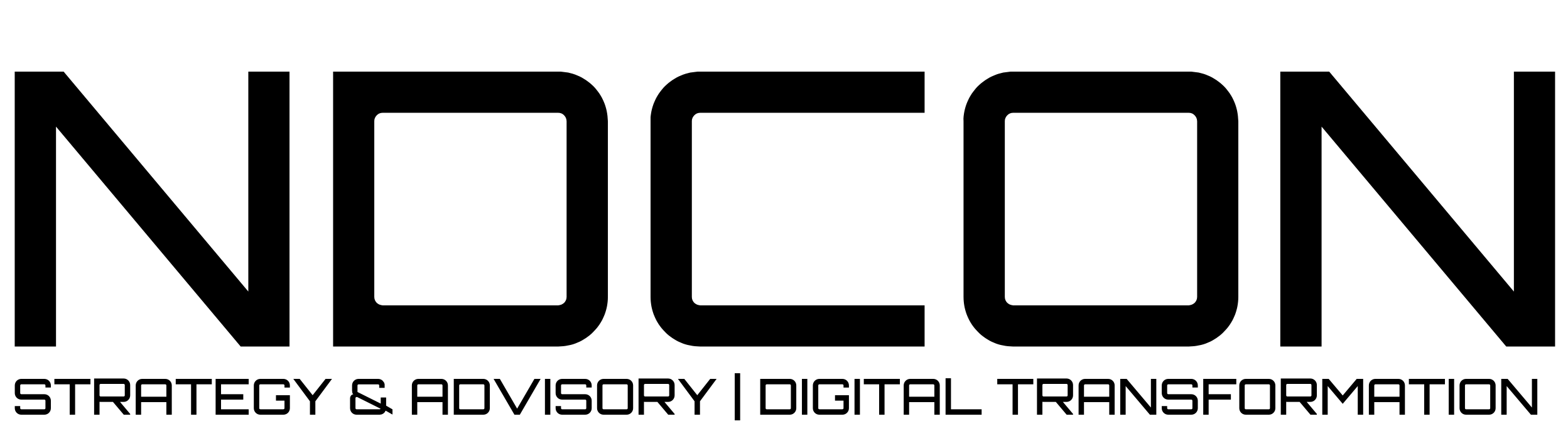 NDCON Logo