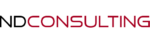 ND Consulting Logo